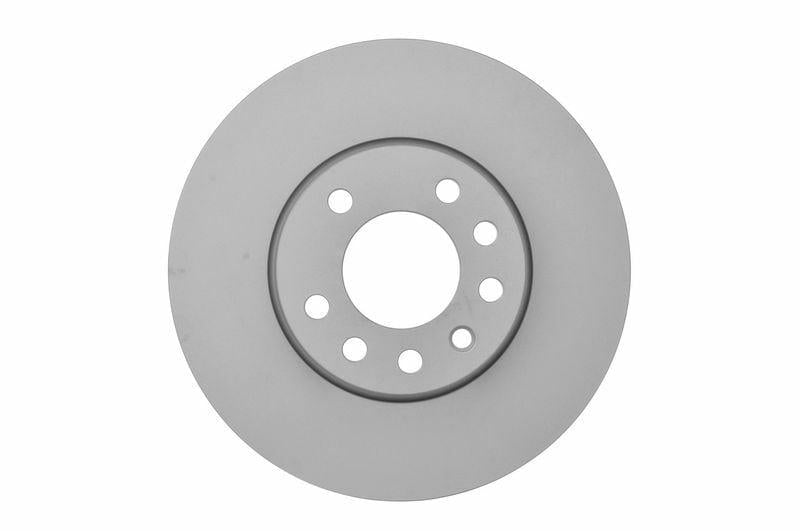 BOSCH 0986479107 Front Brake Disc - Compatible with Vectra C — Brake Rotors & Drums