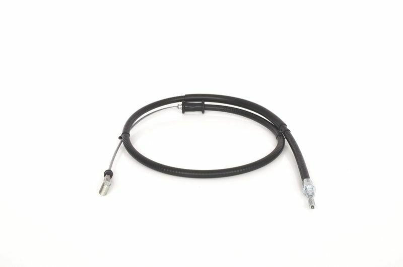 BOSCH Parking Brake Cable 1987482213 - 1390mm Length for Ducato Minibus/Bus — Brake Cables & Hardware