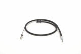 BOSCH Parking Brake Cable 1987482213 - 1390mm Length for Ducato Minibus/Bus — Brake Cables & Hardware