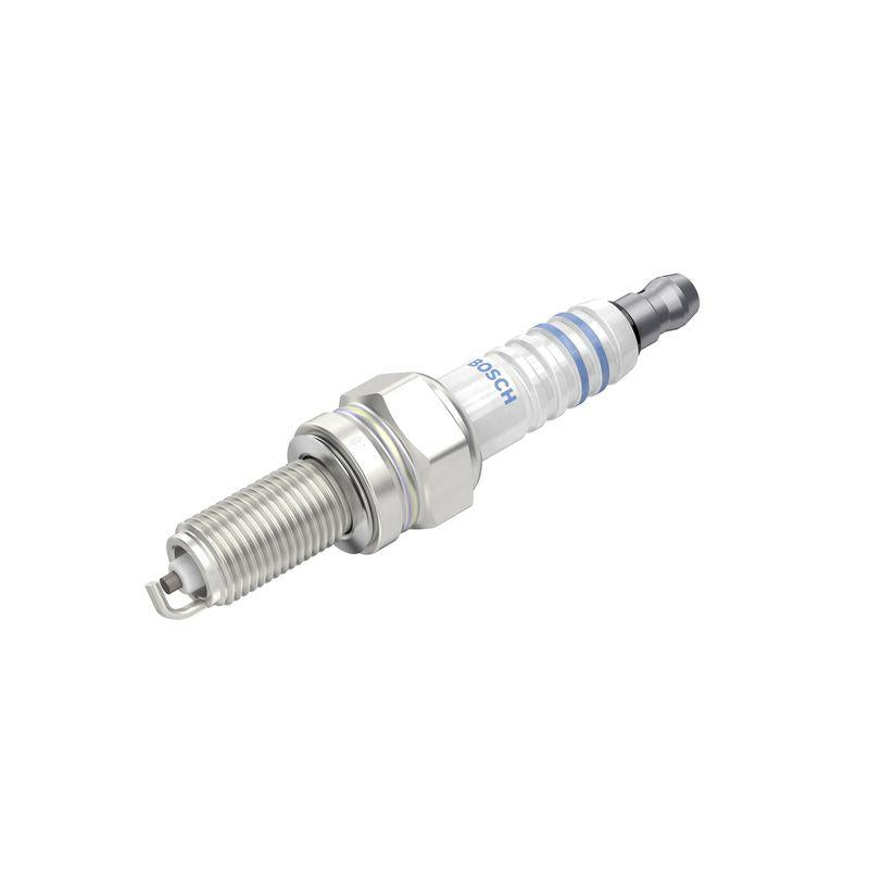 Bosch 0242040502 Spark Plug Alfa Romeo 145 146 147 155 156 166 1.8 2.0 — Coils & Plugs