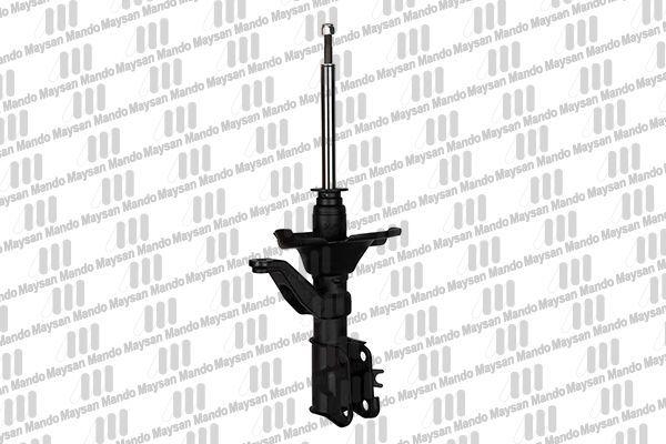 Maysan Shock Absorber PS9712203 - Front Right for 01-03 Honda Civic — Shocks & Struts