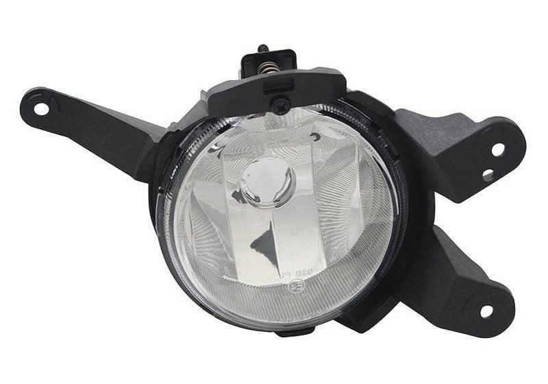 Chevrolet Cruze Left Fog Light - Imported Quality — Tail, Signal & Reflectors