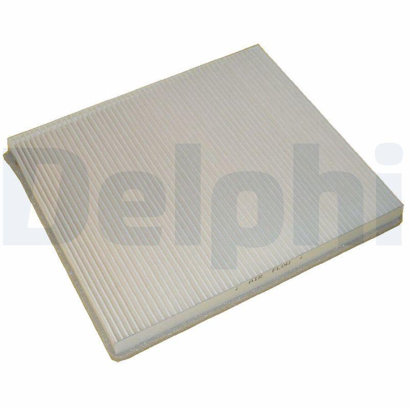 Delphi TSP0325074 Cabin Air Filter