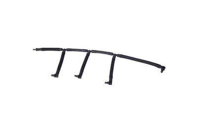 MGA 964933 Injector Geri Return Hose Audi A3 / VW Golf Polo Caddy Jetta / Skoda 1.6 TDI — Fuel Delivery