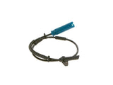 BOSCH ABS Sensor Rear - High Precision Wheel Speed Sensor — Brake Sensors & ABS
