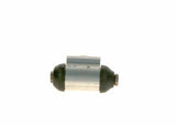 BOSCH F026002671 Brake Cylinder - 20.6 mm Piston Diameter for Wheel Braking — Brake Hydraulics