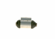 bosch brake cylinder f026002671, brake cylinder 20.6 mm piston BOSCH F026002671 Brake Cylinder - 20.6 mm Piston Diameter for Wheel Braking | Mechanics, Car Owners BOSCH Brake Cylinder - 20.6 mm Piston Diameter | Mechanics & Car Owners bosch, brake-cylinder, wheel-brake, mechanics, car-owners, auto-parts, car-braking, automotive, vehicle-safety, ai-generated