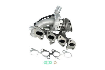 NRF 90010010 Turbocharger (Egsoz Manifold) Corsa D Astra J Insignia Corsa E Mokka Zafira C A14nel A14n — Turbo & Supercharger