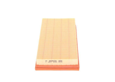 BOSCH Air Filter Polo 01-08 — Air & Cabin Filters