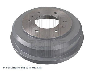 Blue Print ADC44704 Rear Brake Drum Mitsubishi L200 1990-1997 Pajero 91-> (254X6) — Brake Rotors & Drums
