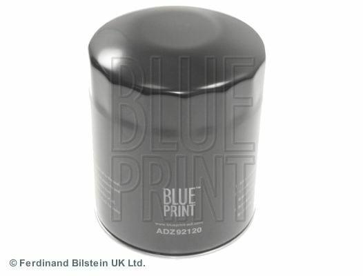 BLUEPRINT Oil Filter ADZ92120 for Isuzu D-Max 2004-2007 Euro3 — Blue Print, Oil Filters