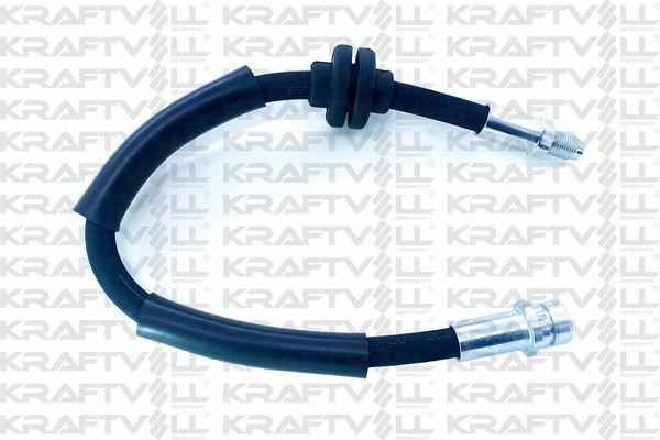 KRAFTVOLL Brake Hose 07080426 - Rear for Focus III (12->) — Brake Hydraulics