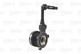 VALEO 804521 — Clutch & Flywheel