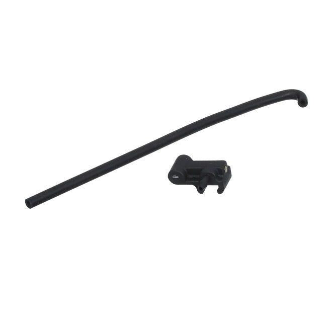 GM Chevrolet Kalos Rear Wiper Water Spray Nozzle - Original GM Part — General Motors, Wipers