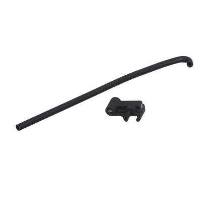 GM Chevrolet Kalos Rear Wiper Water Spray Nozzle - Original GM Part — Wipers