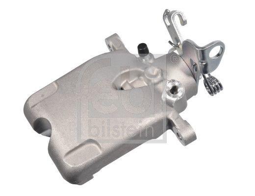 febi-electric-brake-caliper-insignia, febi-181884-brake-caliper-rear-left FEBI Electric Brake Caliper for 2011 Insignia - Rear Left | Perfect for Car Owners & Mechanics FEBI Electric Brake Caliper - Insignia febi, electric-brake-caliper, rear-left-caliper, insignia-parts, car-repair, brake-parts, vehicle-safety, mechanics-tools, auto-parts, ai-generated