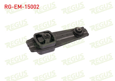 REGUS RG-EM-15002 Engine Mount Rear Lower Citroen C2 (Jm) 1.4 HDi 2003-2009 — Mounts