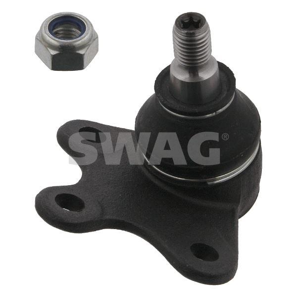 SWAG 30919408 Ball Joint Right Ibiza Fabia Combi Polo 9N 01 — Control Arms & Ball Joints
