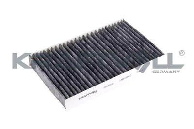 Kraftvoll 06040041ECO Cabin Air Filter Fluence 10 > Juke 10 > Set of 9 — Air & Cabin Filters