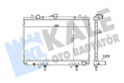 kale radiator 97-08 l200 2.5d front view, kale radiator 97-08 l200 2.5d side view, kale radiator 97-08 l200 2.5d technical specifications KALE Radiator 97-08 for L200 2.5D + Ms - Durable Aluminum Construction | For Car Owners and Mechanics KALE Radiator 97-08 L200 2.5D kale, radiator, l200, 2-5d, vehicle-replacement-parts, car-repair, mechanics, cooling-system, auto-parts, ai-generated