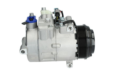 Bosch 1986AD1049 A/C Compressor Mercedes-Benz W204/W212 OM651 C-Series/E-Series