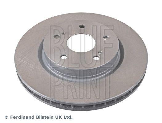 Blue Print ADK84324 Front Brake Disc Mirror Air Suzuki Grand Vitara 1.6 2.0 1.9 DDiS 05-12 (294X5) | Set of 2