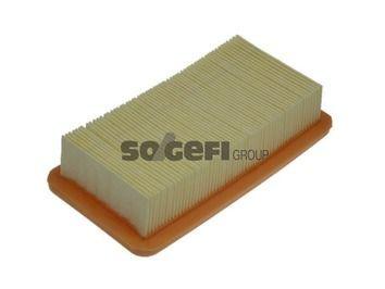 PURFLUX A1331 Air Filter - Air Filter for 2005 Acc.Era, Ka, Rio 1.4-1.6 16V — Air & Cabin Filters