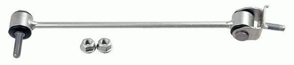 LEMFORDER Suspension Rod - Left Hand for W222 14-V222 14-X222 14-A217 16-19 C217 14-1 — Lemförder, Control Arms & Ball Joints