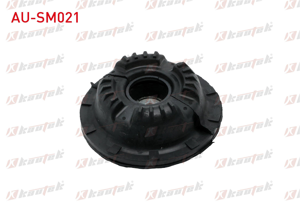 KAUTEK AU-SM021 Kau-Au-Sm021 / VW A4 A5 08-15 Shock Absorber Mount Front 8K0412377a — Bushings & Mounts