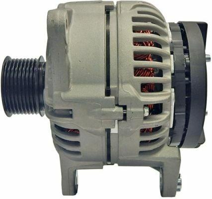 hella-alternator-24v-90a, hella-alternator-for-iveco-eurocargo HELLA 8EL012584-761 - 24V 90A Alternator for Iveco Eurocargo | Vehicle Technicians, Owners HELLA Alternator 24V 90A for Iveco Eurocargo hella, alternator, 24v, 90a, iveco-eurocargo, vehicle-technicians, auto-parts, car-electrical-system, replacement-parts, ai-generated