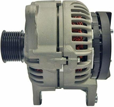HELLA 8EL012584-761 - 24V 90A Alternator for Iveco Eurocargo — Starting & Charging