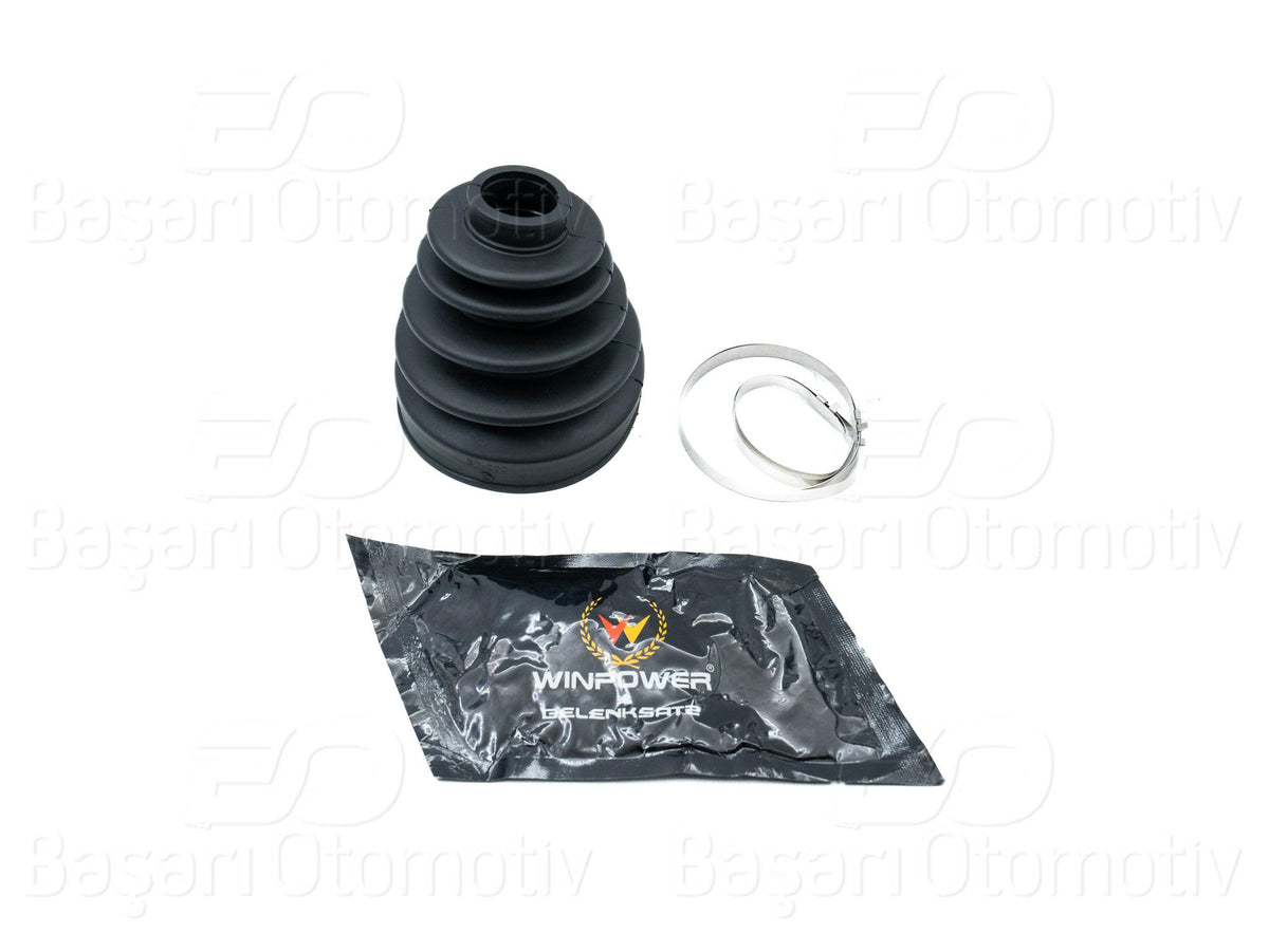 WINPOWER 3D0498203 CV Joint Boot Outer VW Polo