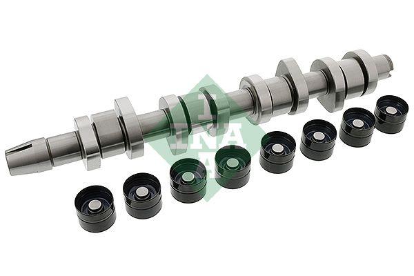 INA 428004230 Camshaft Shaft Set VW Passat/Caddy/T5/A3 1.9 TDI AXB/AXC/AVF/AWX/BJB/BKC — Timing