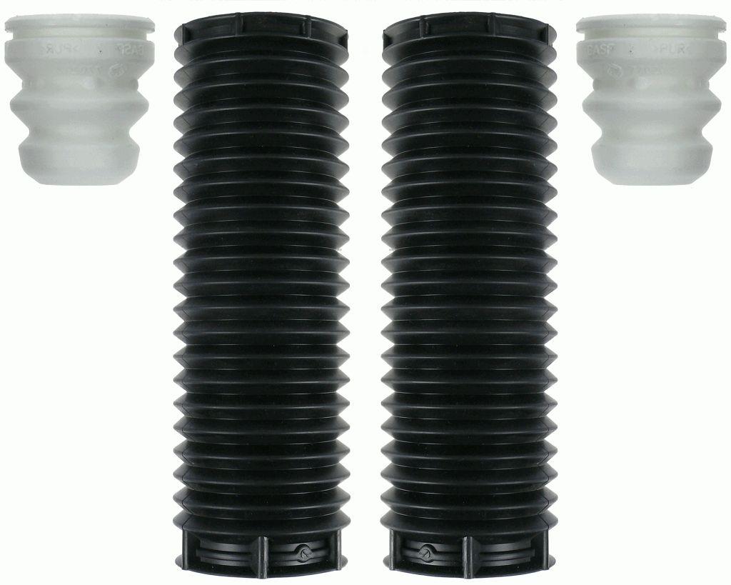 Sachs 900207 Ford Mondeo IV Sedan/Turnier 2007-2015 Shock Absorber Toz Koruma Set — Shocks & Struts