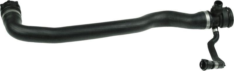 Rapro 19485 Radiator Hose Upper 10-5-Series F07-F10-F11 BMW F10-F11 520 D-525 D-525 Dx — Hoses & Tanks