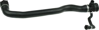 Rapro 19485 Radiator Hose Upper 10-5-Series F07-F10-F11 BMW F10-F11 520 D-525 D-525 Dx — Hoses & Tanks
