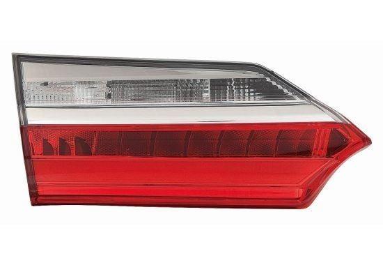 DEPO Cargo Light Right Toyota Corolla 2016 - LED Design — Tail, Signal & Reflectors