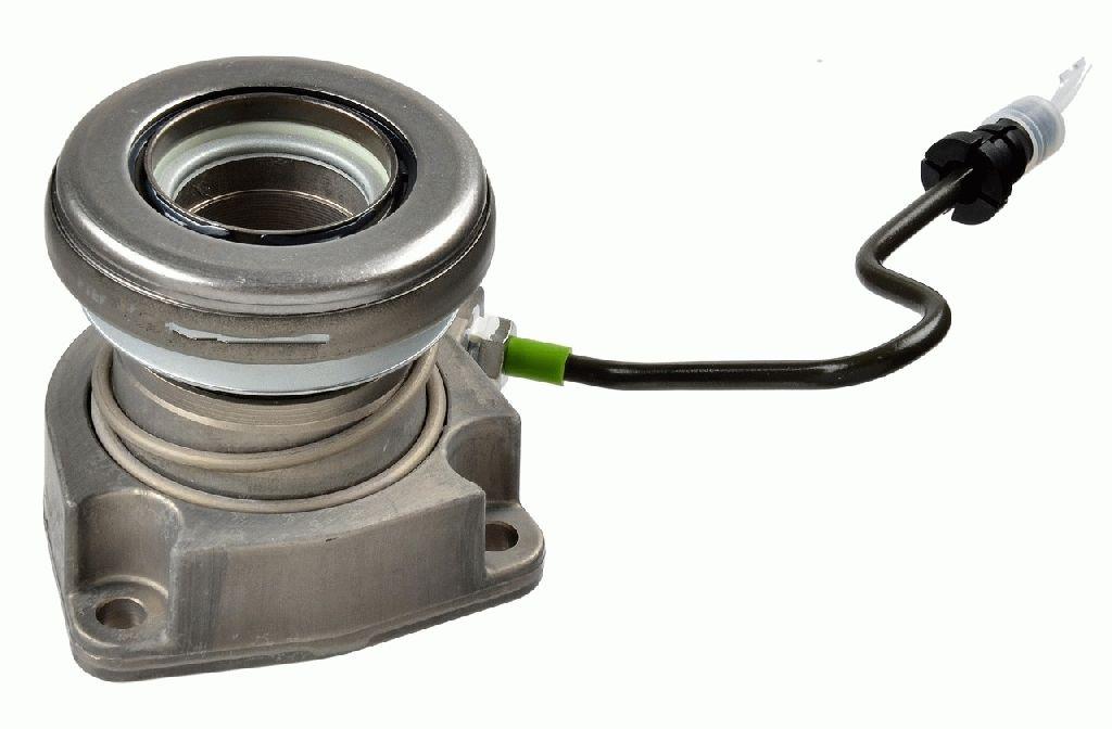 Sachs 3182600221 Clutch Cylinder Opel Antara Chevrolet Captiva 11> — Clutch & Flywheel