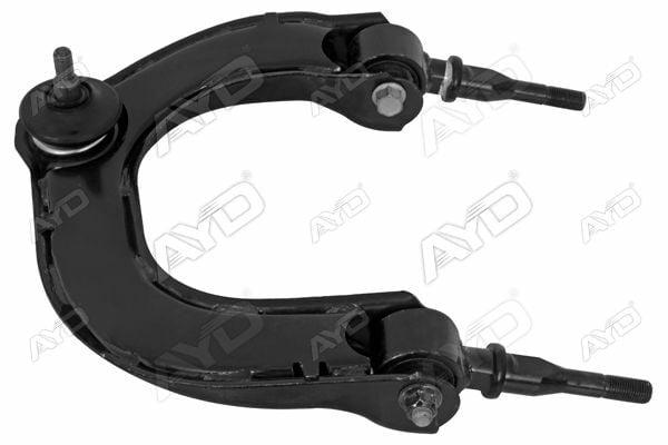 ayd suspension arm 97-02887 front upper left, ayd 97-02887 suspension arm view, installation of ay 97-02887 suspension arm AYD 97-02887 Suspension Arm - Front Upper Left for Sonata 99-05 | 1.2 kg AYD Suspension Arm 97-02887 for Sonata 99-05 ayd, suspension-arm, sonata-99-05, car-parts, mechanics, car-maintenance, automotive, vehicle-upgrades, front-suspension, ai-generated