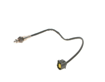 Bosch 025803002K Lambda Sensor 08-C-Series (W204) 14-C-Series (W205) E-Series (W212-W213) — Oxygen & Air-Fuel