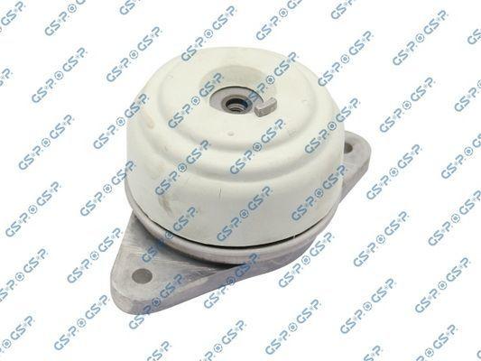 GSP Motor Mount for S-Class 4-Matic W221 (2005-2013) and C216 (2008-2013) — Mounts