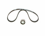BOSCH 1987946716 - Timing Belt Set 129 Tooth for Palio, Albea, Doblo 1.2L-1.4L 8V Vehicles — Belts