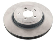 swag front brake disc for chrysler 300c, technical specifications of swag front brake disc, two pieces of swag front brake disc SWAG Front Brake Disc - Chrysler 300C (2004-2012) | 2 Pieces SWAG Front Brake Disc for Chrysler 300C 2004-2012 swag, chrysler-300c, front-brake-disc, auto-parts, car-maintenance, braking-system, mechanics, car-owners, vented-brake-discs, ai-generated