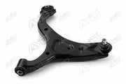 ayd-97-15672-front-right-control-arm, car-part-ayd-97-15672 AYD 97-15672 Front Right Control Arm - Santafe 06-12 for Car Owners & Mechanics AYD 97-15672 Front Right Control Arm - Santafe 06-12 ayd, control-arm, front-right, suspension-part, car-repair, hyundai-santafe, mechanic-tools, vehicle-parts, automotive-accessories, ai-generated