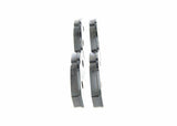 BOSCH Brake Pads - Spr-905 Front for 616Cdi - Low-Metallic Material