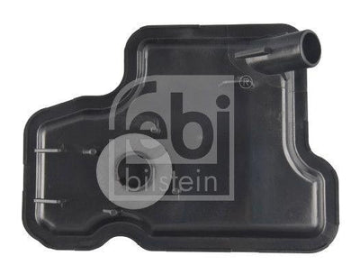 Febi Bilstein 186314 Opel Transmission Oil Filter Astra J K Insignia A B Mokka X Zafira C — Oil Filters