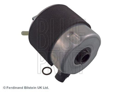 Blue Print ADN12341 Diesel Filter (Open Type) Nissan Qashqai 1.5 dCi 2007 2011 (J10 J11 Body) — Fuel Delivery