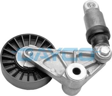 Dayco APV2269 Tensioner Housing Opel Astra G /Vectra B/C 2.0-2.2 D Y20DTH — Pulleys & Tensioners