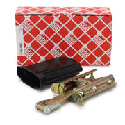 febi-bilstein-door-hinge-mercedes-w210, premium-door-hinge-febi-bilstein FEBI BILSTEIN Door Hinge - Premium Quality for Mercedes E Class W210 | Compatible with All 4 Doors FEBI BILSTEIN Door Hinge for Mercedes W210 febi-bilstein, mercedes-w210, door-hinge, premium-quality, car-parts, automotive-accessories, mechanics, car-enthusiasts, german-engineering, ai-generated