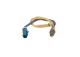 BOSCH Lambda Sensor 0258006571 - 2005 Focus C-Max 1.6 16Ti — Oxygen & Air-Fuel